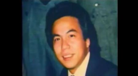 　　陈果仁。图片来源：纪录片《谁杀了陈果仁》