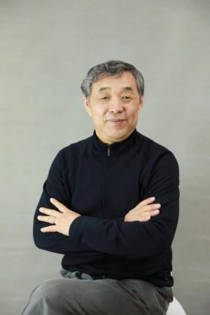 李俊峰。本人供图 李俊峰。本人供图