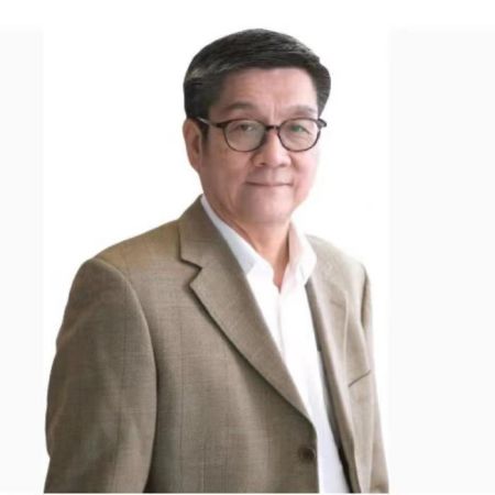 马来西亚新亚洲战略研究中心理事长许庆琦。受访者供图 马来西亚新亚洲战略研究中心理事长许庆琦。受访者供图