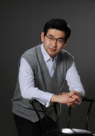 廉思。本人供图 廉思。本人供图