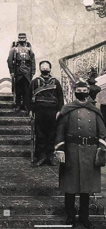 图片来源:中国CG画家乌合麒麟微博图片截图。 图片来源:中国CG画家乌合麒麟微博图片截图。