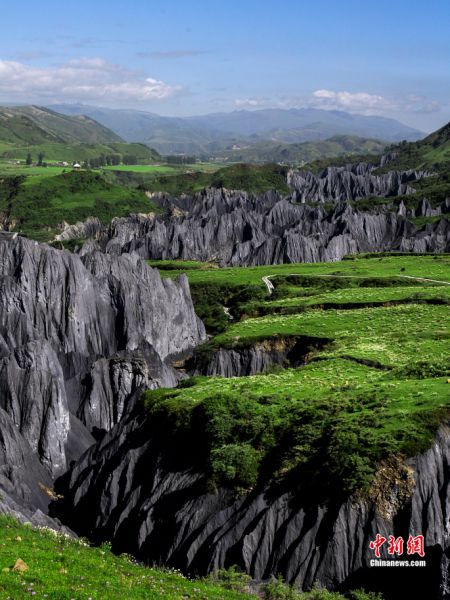 四川甘孜对外发布终身门票政策